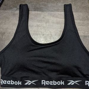 NWT Reebok Sports Bra